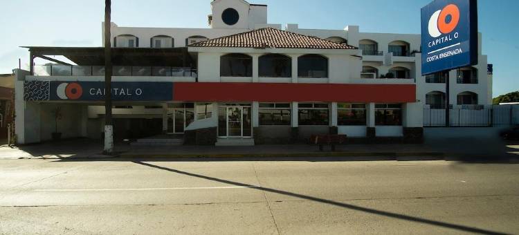 恩森那达海岸酒店(Costa Ensenada)图片