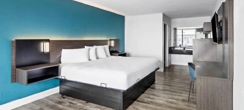 路通酒店(Rodeway Inn)图片