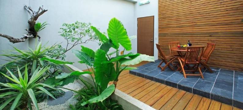 大里春天温泉SPA旅馆图片