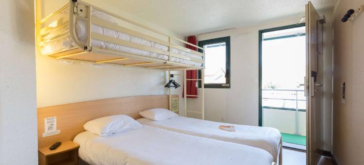 克莱蒙费朗北普瑞米尔经典酒店(Premiere Classe Clermont Ferrand Nord)图片