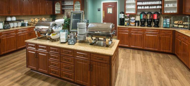 萨拉索塔Homewood Suites by Hilton(Homewood Suites by Hilton Sarasota)图片