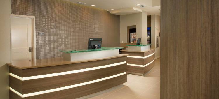 Residence Inn Texarkana图片