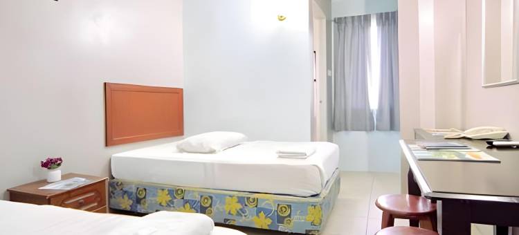 酒店 O 东方酒店(Hotel O Hotel Oriental)图片