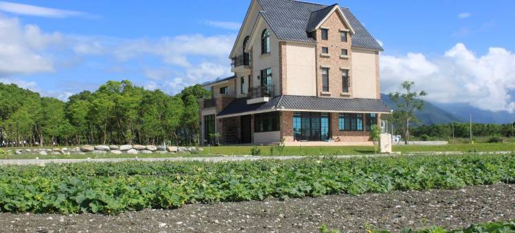 Hikids童趣主题民宿图片