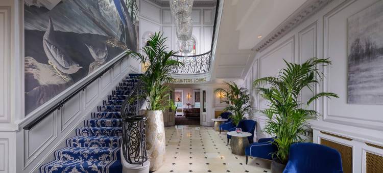 基拉尼杜郎霍尔酒店(Killarney Dromhall Hotel)图片