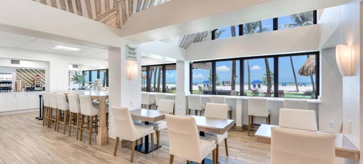 海滩贝斯特韦斯特优质度假村酒店(Best Western Plus Beach Resort)图片