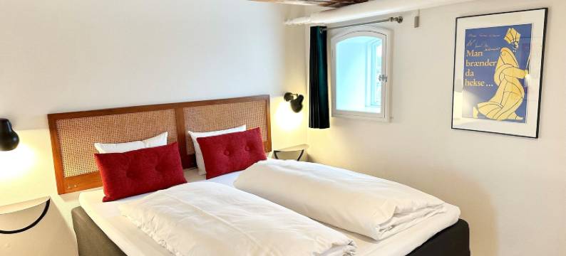 斯廷伯格酒店(Hotel Steenbergs)图片