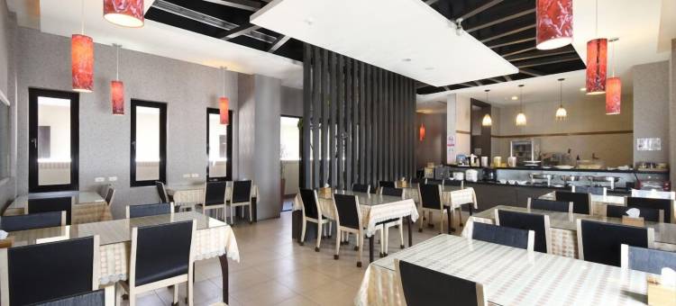 高雄明诚日光精品旅馆图片