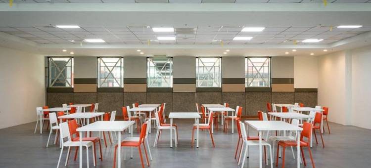 翔禾大饭店图片