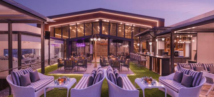 Fortune Park, Aligarh - ITC酒店集团成员(Fortune Park, Aligarh - Member ITC Hotels' Group)图片