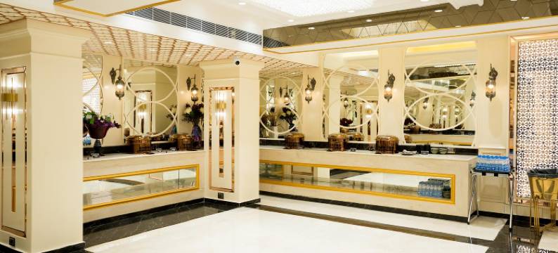 奥里瓦文弗洛拉公寓(Oriva Vinflora Residency - Nr LV Prasad Hospital Banjara Hills)图片