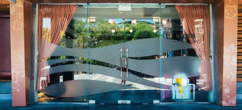 新北淡水雅歌会馆图片