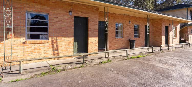 OYO 密西西比布鲁克哈芬51号公路北酒店(OYO Hotel Brookhaven MS Hwy 51 North)图片