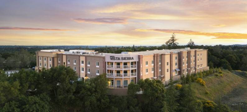 奥本万豪SpringHill Suites酒店(SpringHill Suites Auburn)图片