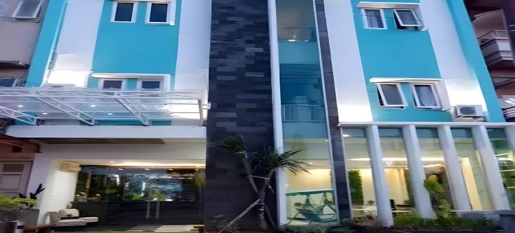 伊斯兰热带点酒店(Tropical Point Hotel Syariah)图片