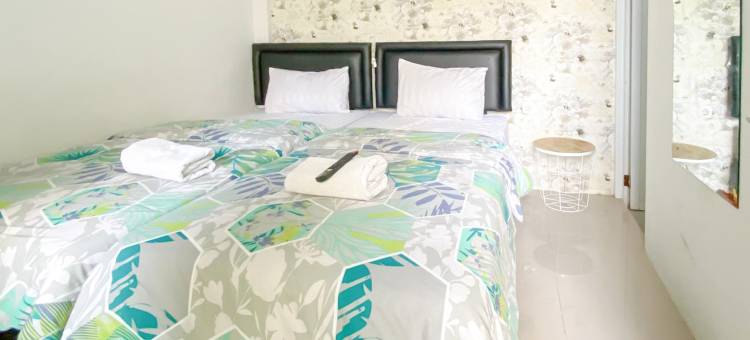 库隆普罗戈宾馆-红伙伴(Kulonprogo Guesthouse Mitra RedDoorz)图片