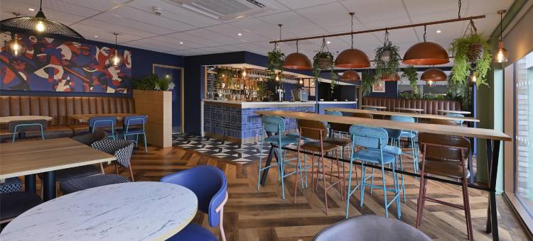 TRAVELODGE YORK CENTRAL LAYERTHORPE图片