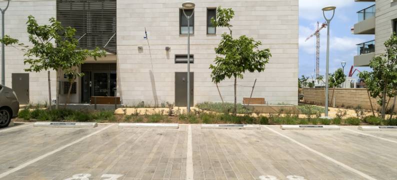 Achziv Seaside Stylish Stay图片