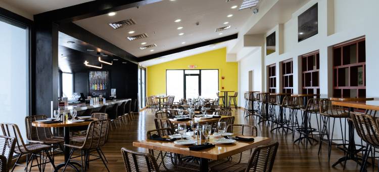 Holiday Inn 庞塞和热带娱乐场(Holiday Inn Ponce & Tropical Casino)图片