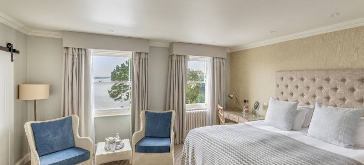 基督城海逸酒店(Harbour Hotel & Spa Christchurch)图片