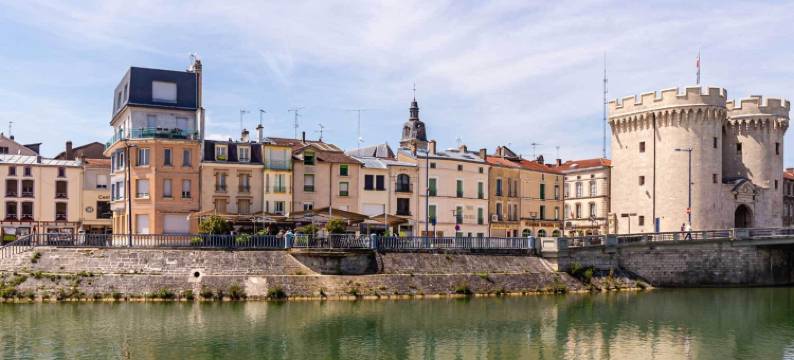 Auberge de Jeunesse HI Verdun 青年旅舍(Auberge de Jeunesse - HI Verdun)图片