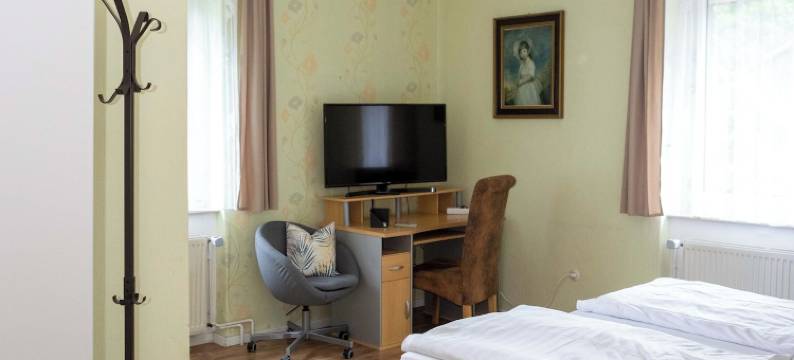 魏森瑙膳食公寓酒店(Hotel Pension Wiesenau)图片