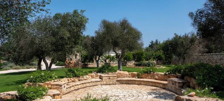 贝尔蒙特特鲁利 - 永恒奢华的圣地(Belmont Trulli – A Sanctuary of Timeless Luxury)图片