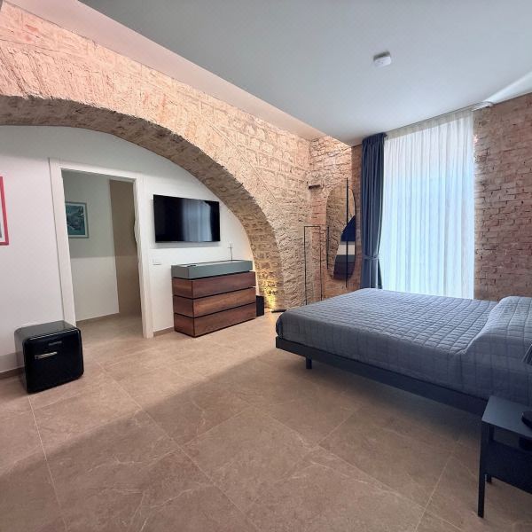 安蒂科穆利诺旅馆(Antico Mulino)图片