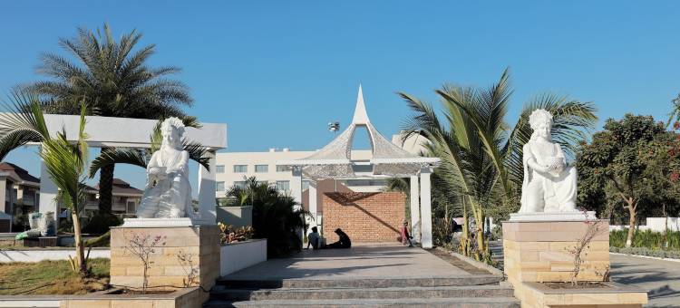 大鲁德拉克什(The Grand Rudraksph Resort,Managed by Kurma's Group)图片