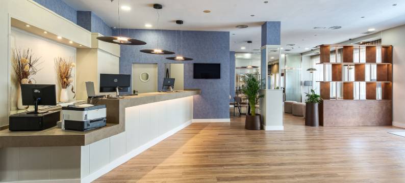 阿尔姆尼卡海湾酒店(Bahía Almuñecar)图片