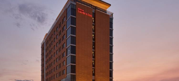 希尔顿花园酒店-奇瓦瓦(Hilton Garden Inn Chihuahua)图片