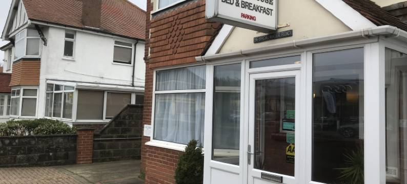 穆尔顿之家酒店(Merton House)图片