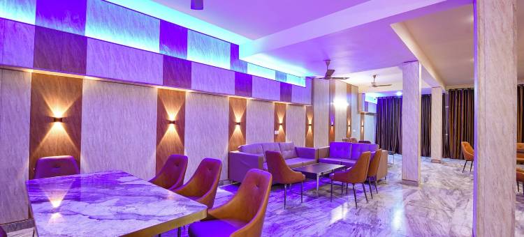 Fabhotel Next Home Prime图片