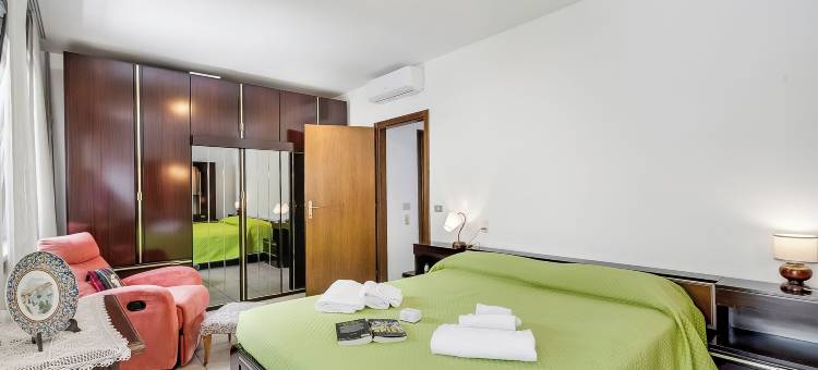 艾米公寓(Appartamento Amy - Happy Rentals)图片