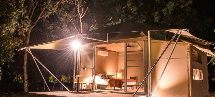 Cooinda Lodge Kakadu图片