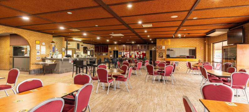 俱乐部汽车旅馆(Club Inn Motel)图片