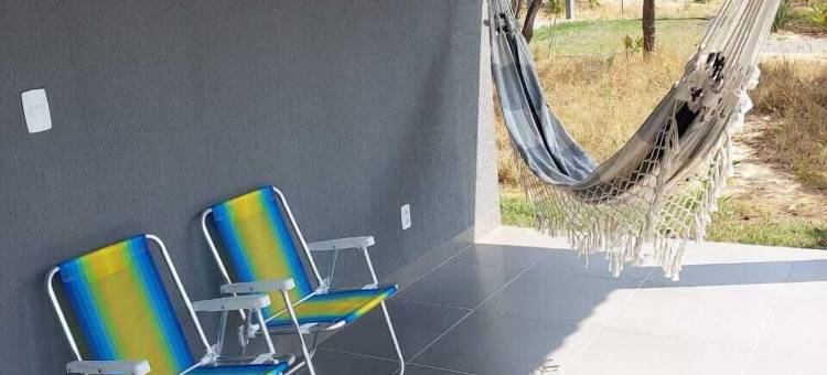 巴雷亚山庄(Chalés Recanto da Baleia)图片