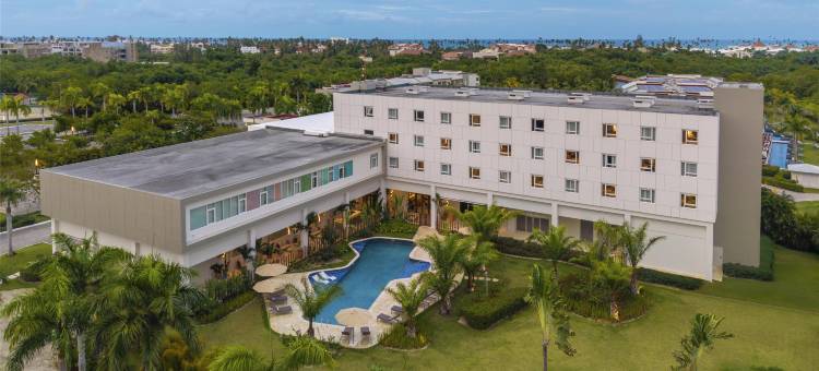 Royal Beach Hotel Punta Cana, in Jdv by Hyatt图片