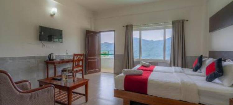 绍拉天堂度假村(Shola Heaven Resort)图片