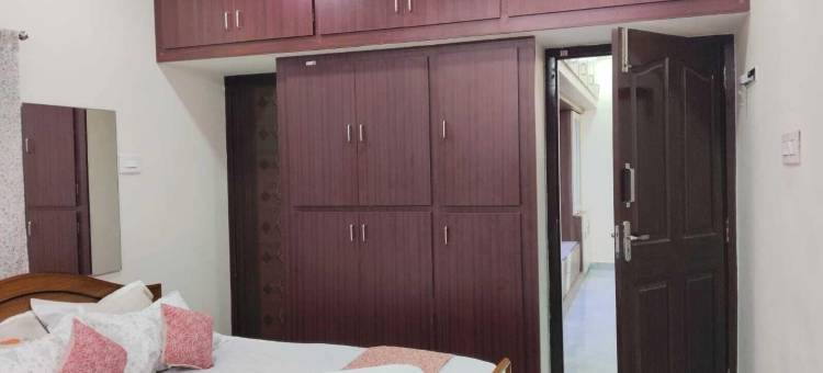 萨尔维克公寓(Sarvik Residency)图片