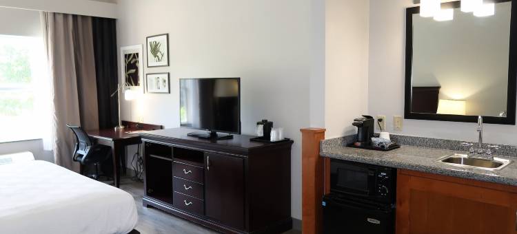 塔拉哈西西北部I-10州际公路卡尔森江山旅馆(Country Inn & Suites by Radisson, Tallahassee-University Area, FL)图片