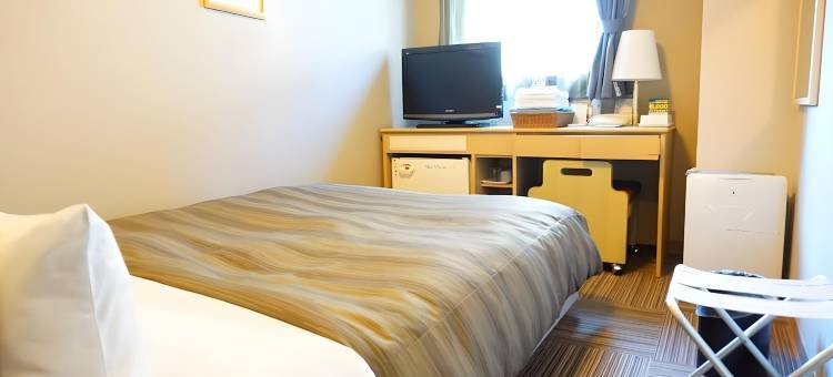 露樱酒店博多站南店(Hotel Route-Inn Hakata Ekiminami)图片