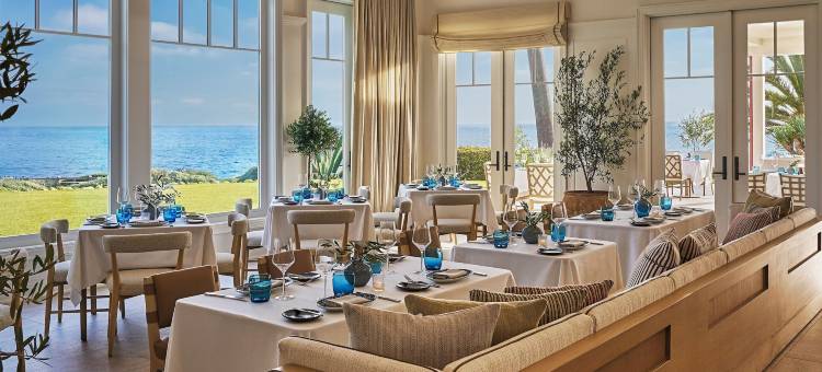 蒙太奇拉古纳海滩酒店(Montage Laguna Beach)图片