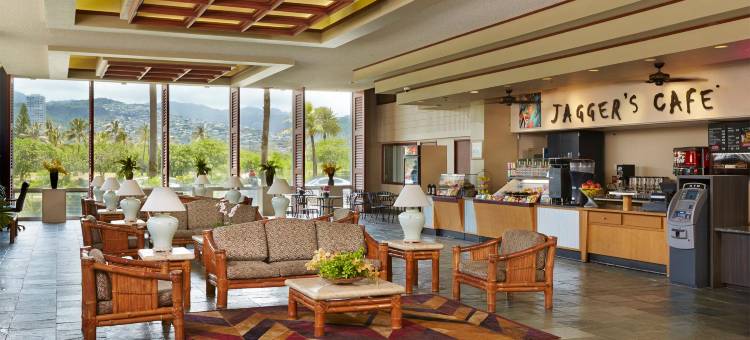 天际线岛屿古典酒店(Skyline at Island Colony)图片