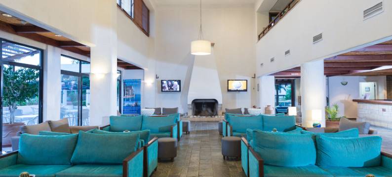 帕福斯花园假日度假村(Paphos Gardens Holiday Resort)图片