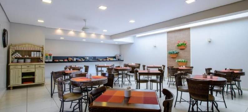 里梅拉维罗纳酒店(Limeira Verona Hotel)图片