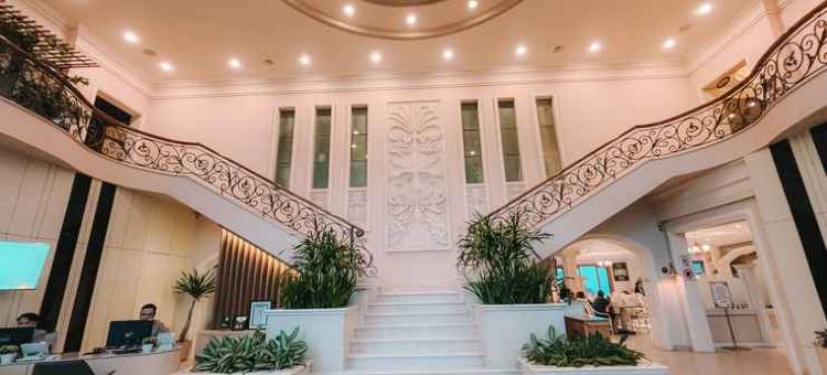 苏珊水疗度假村(Susan Spa and Resort)图片