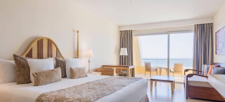 伊贝罗斯塔精选普拉亚米塔酒店 - 全包式(Iberostar Selection Playa Mita)图片