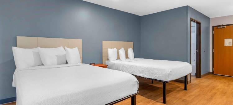 美国长住精选套房酒店 - 迈尔斯堡- 东北(Extended Stay America Select Suites - Fort Myers - Northeast)图片