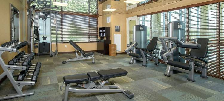 居家阿灵顿鲍尔斯顿酒店(Residence Inn Arlington Ballston)图片